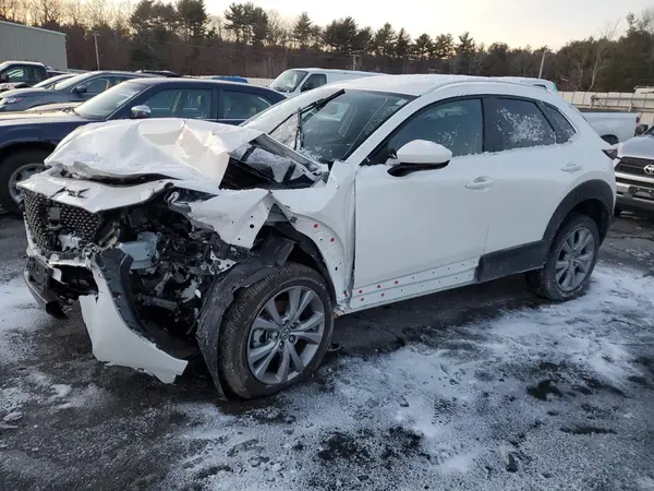 3MVDMBBM2PM512012 2023 MAZDA CX-30 - Image 1