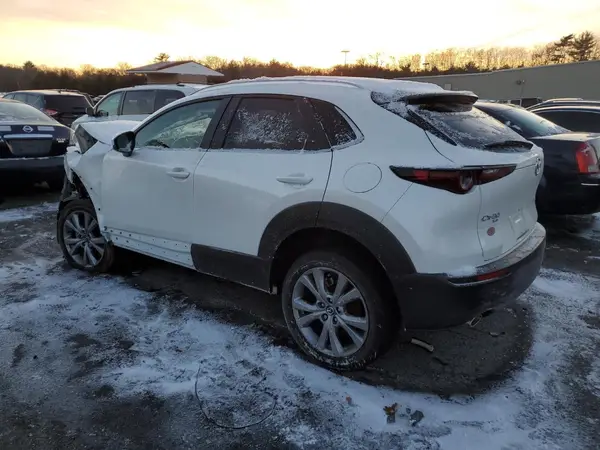 3MVDMBBM2PM512012 2023 MAZDA CX-30 - Image 2