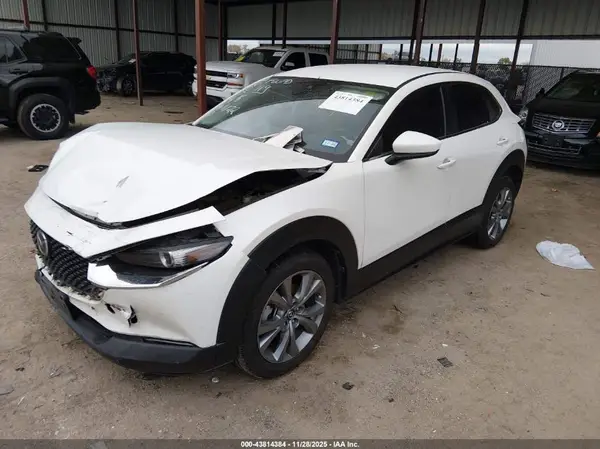 3MVDMBBM2PM514908 2023 MAZDA CX-30 - Image 2