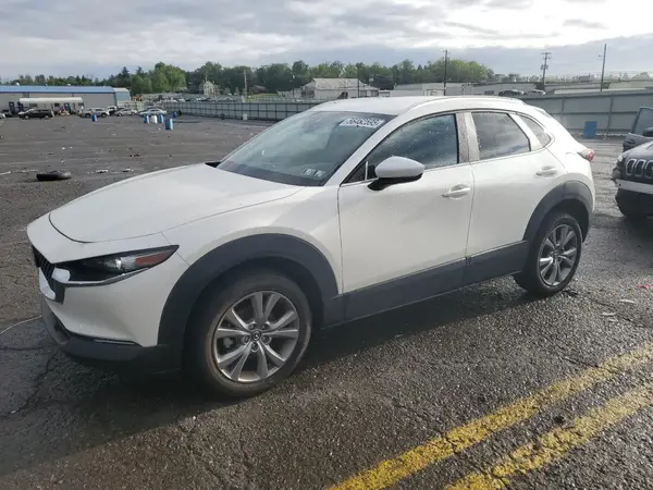 3MVDMBBM2PM519946 2023 MAZDA CX-30 - Image 1