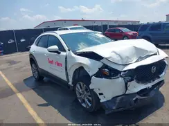 3MVDMBBM2PM520529 2023 MAZDA CX-30