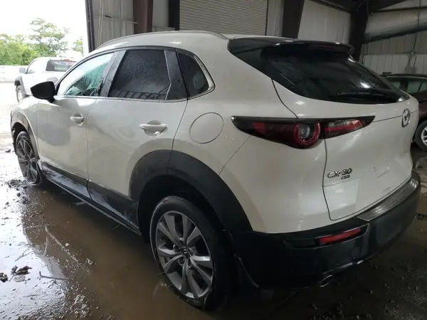 3MVDMBBM2PM521471 2023 MAZDA CX-30 - Image 2