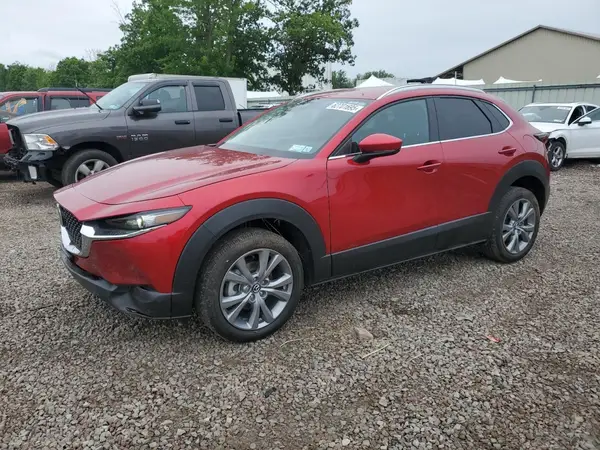 3MVDMBBM2PM523303 2023 MAZDA CX-30 - Image 1