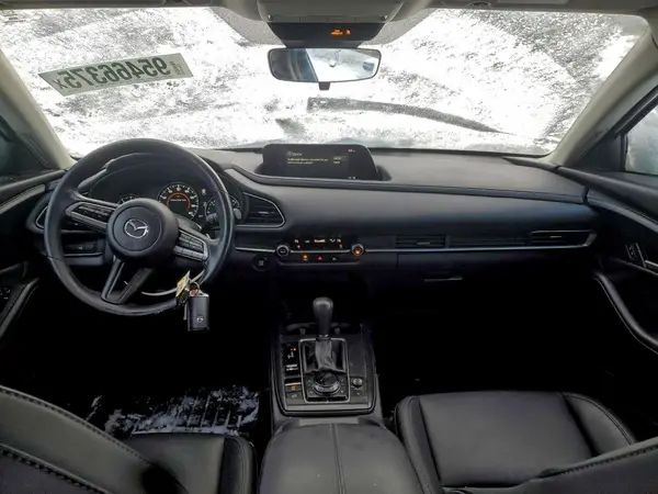 3MVDMBBM2PM524287 2023 MAZDA CX-30 - Image 8