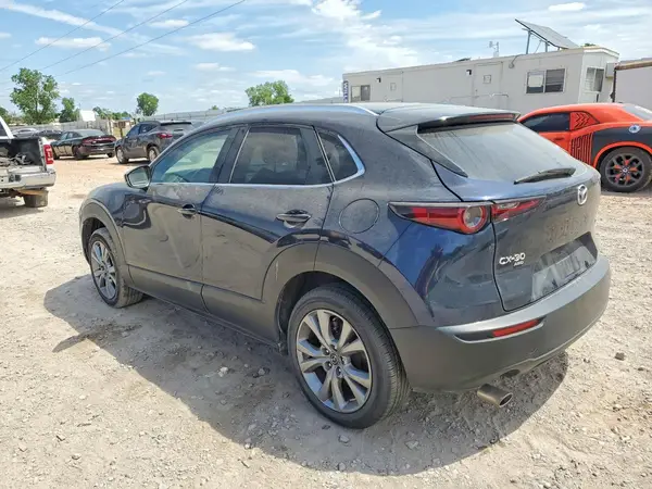 3MVDMBBM2PM525519 2023 MAZDA CX-30 - Image 2