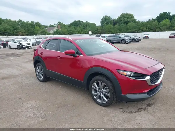 3MVDMBBM2PM527254 2023 MAZDA CX-30 - Image 1