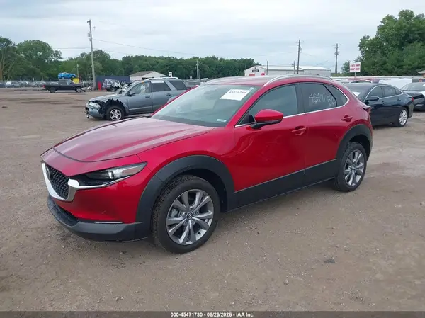 3MVDMBBM2PM527254 2023 MAZDA CX-30 - Image 2