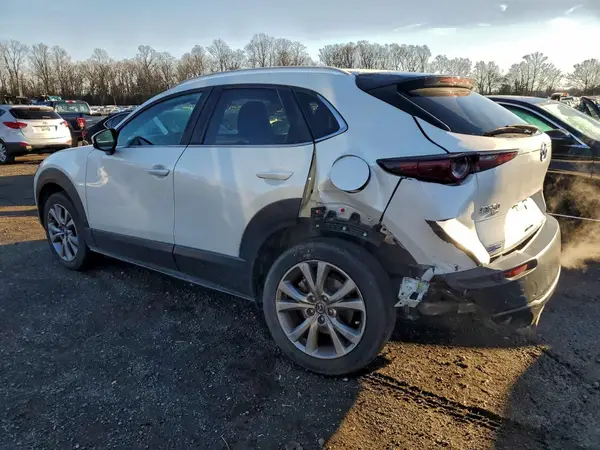 3MVDMBBM2PM530686 2023 MAZDA CX-30 - Image 2