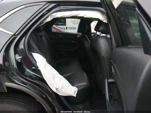 3MVDMBBM2PM532387 2023 MAZDA CX-30 - Image 8