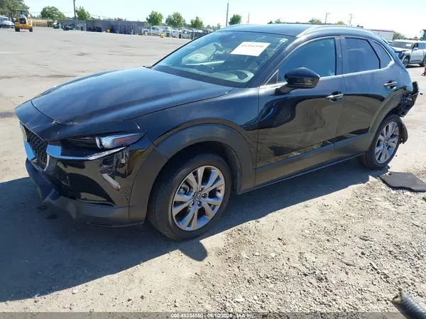 3MVDMBBM2PM533684 2023 MAZDA CX-30 - Image 2