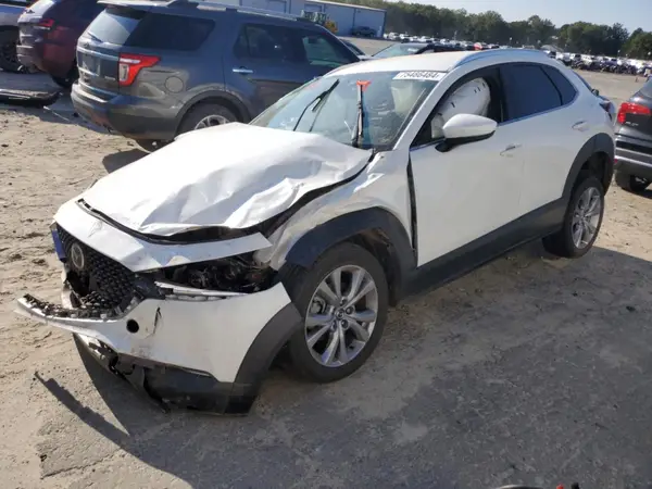 3MVDMBBM2PM539033 2023 MAZDA CX-30 - Image 1