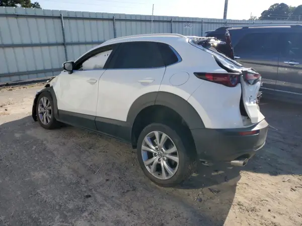 3MVDMBBM2PM539033 2023 MAZDA CX-30 - Image 2