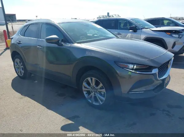 3MVDMBBM2PM540778 2023 MAZDA CX-30 - Image 1