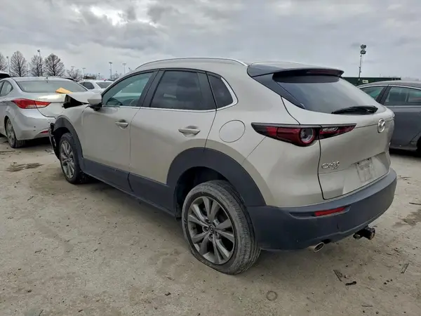 3MVDMBBM2PM544989 2023 MAZDA CX-30 - Image 2