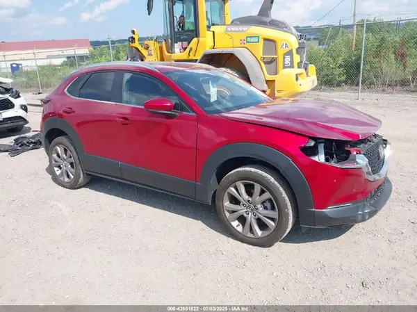 3MVDMBBM2PM547195 2023 MAZDA CX-30 - Image 1