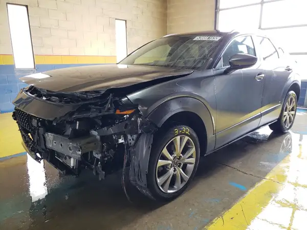 3MVDMBBM2PM550839 2023 MAZDA CX-30 - Image 1