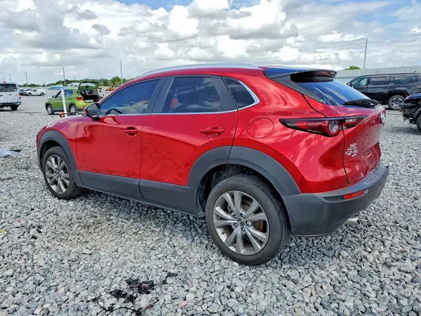 3MVDMBBM2PM552218 2023 MAZDA CX-30 - Image 2