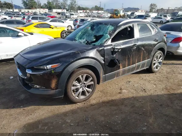 3MVDMBBM2PM553773 2023 MAZDA CX-30 - Image 2
