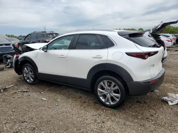 3MVDMBBM2PM555443 2023 MAZDA CX-30 - Image 2