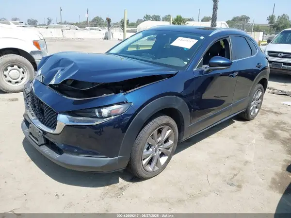 3MVDMBBM2PM558696 2023 MAZDA CX-30 - Image 2