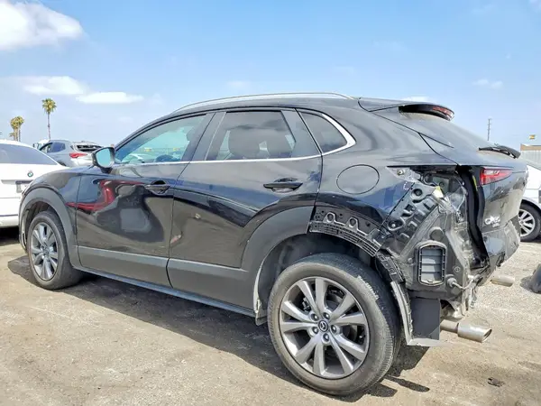 3MVDMBBM2PM561386 2023 MAZDA CX-30 - Image 2