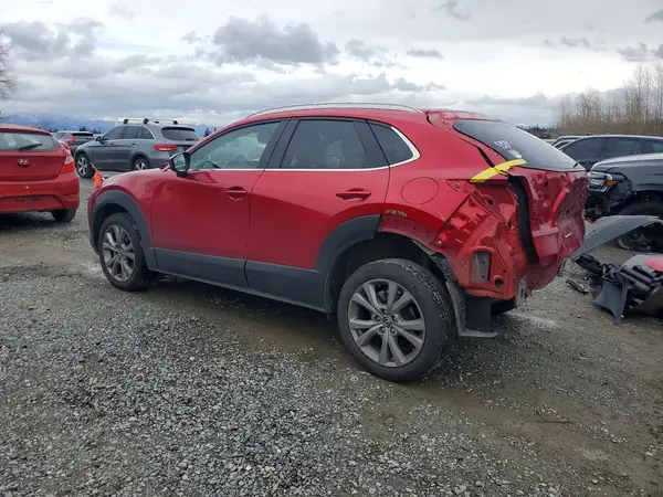 3MVDMBBM2PM561825 2023 MAZDA CX-30 - Image 2
