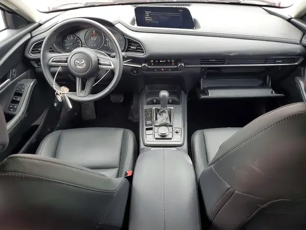 3MVDMBBM2PM561825 2023 MAZDA CX-30 - Image 8