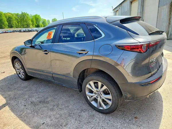 3MVDMBBM2PM561839 2023 MAZDA CX-30 - Image 2