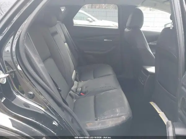 3MVDMBBM2PM563753 2023 MAZDA CX-30 - Image 8