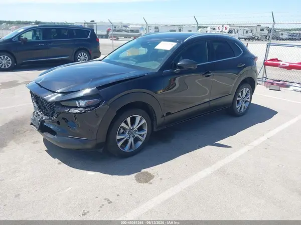 3MVDMBBM2PM565115 2023 MAZDA CX-30 - Image 2