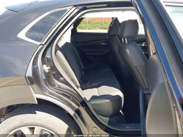 3MVDMBBM2PM565115 2023 MAZDA CX-30 - Image 8