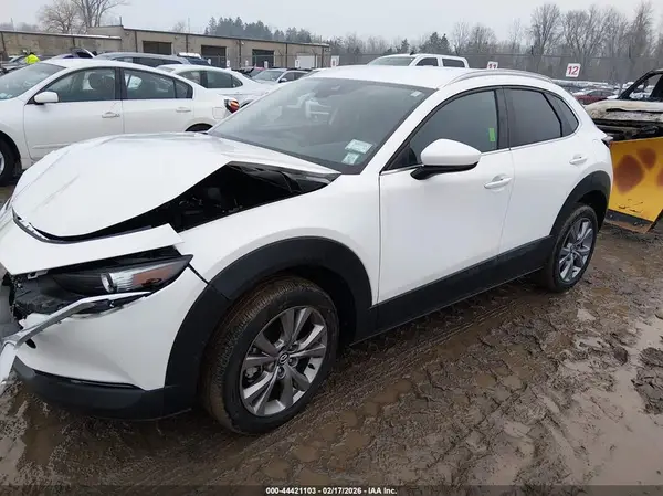 3MVDMBBM2PM569620 2023 MAZDA CX-30 - Image 2