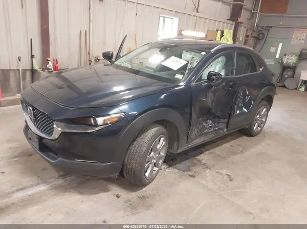 3MVDMBBM2PM570072 2023 MAZDA CX-30 - Image 2