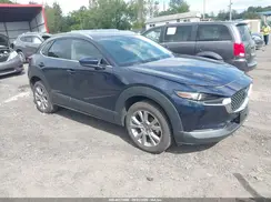 3MVDMBBM2PM575806 2023 MAZDA CX-30