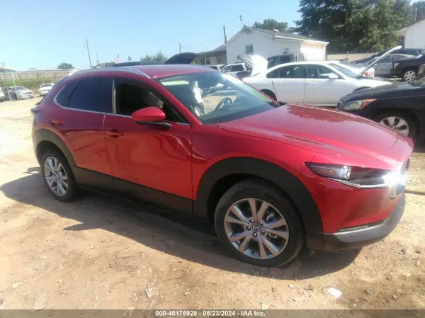 3MVDMBBM2PM576910 2023 MAZDA CX-30 - Image 1
