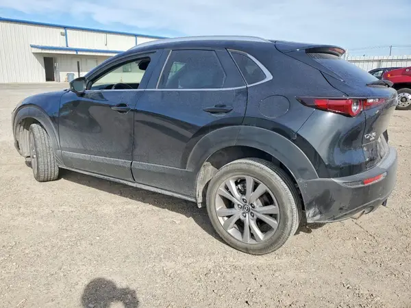 3MVDMBBM2PM579466 2023 MAZDA CX-30 - Image 2