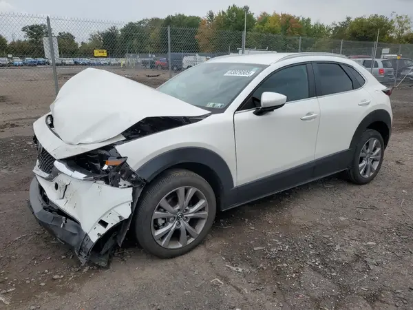 3MVDMBBM2PM581640 2023 MAZDA CX-30 - Image 1