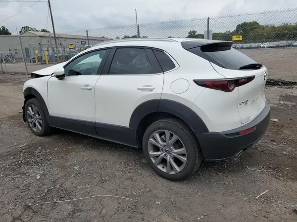 3MVDMBBM2PM581640 2023 MAZDA CX-30 - Image 2