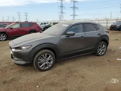 3MVDMBBM2PM582562 2023 MAZDA CX-30