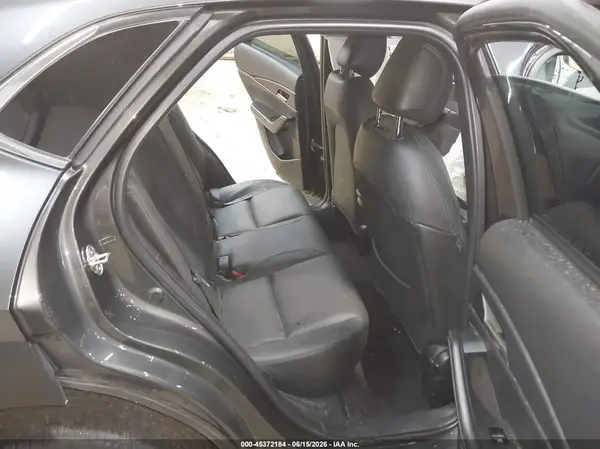 3MVDMBBM2PM585168 2023 MAZDA CX-30 - Image 8