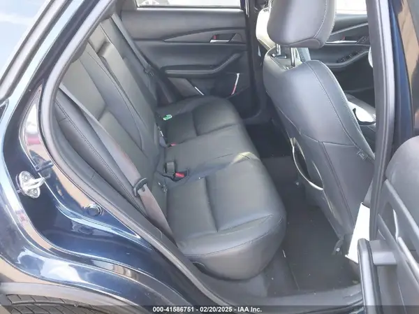 3MVDMBBM2PM586062 2023 MAZDA CX-30 - Image 8