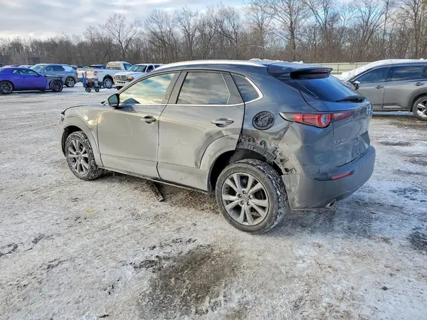 3MVDMBBM2PM587261 2023 MAZDA CX-30 - Image 2