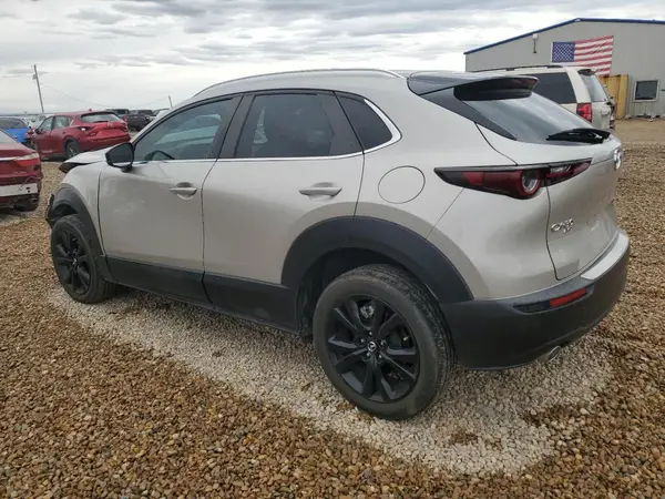 3MVDMBBM2RM600156 2024 MAZDA CX-30 - Image 2