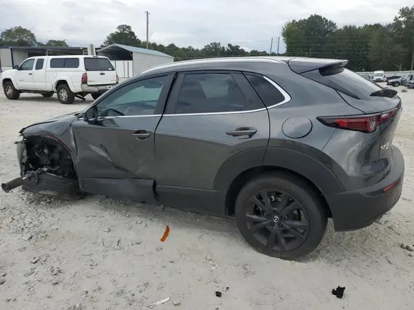 3MVDMBBM2RM602666 2024 MAZDA CX-30 - Image 2