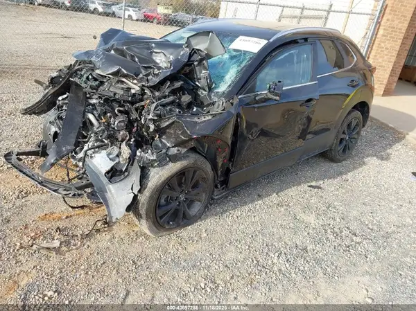 3MVDMBBM2RM602909 2024 MAZDA CX-30 - Image 2