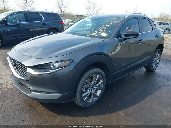 3MVDMBBM2RM615384 2024 MAZDA CX-30 - Image 2