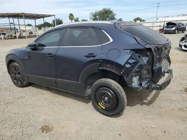 3MVDMBBM2RM616079 2024 MAZDA CX-30 - Image 2
