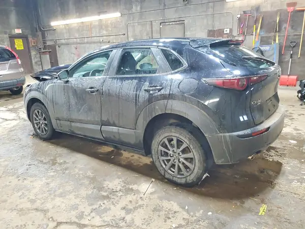 3MVDMBBM2RM619256 2024 MAZDA CX-30 - Image 2