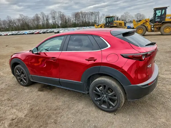 3MVDMBBM2RM628894 2024 MAZDA CX-30 - Image 2