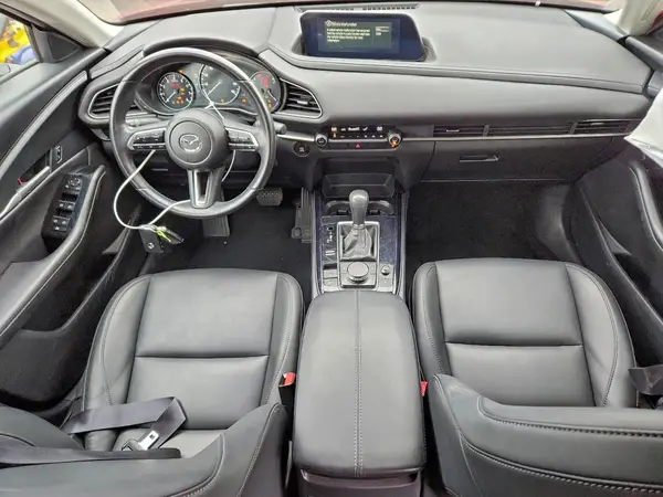 3MVDMBBM2RM628894 2024 MAZDA CX-30 - Image 8